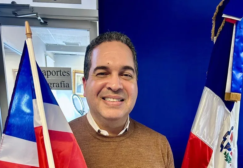 Andrés Salce asegura que cada 11 de diciembre el mundo debe celebrar el gran ritmo musical bachata a7c304a3 74dc 437d bbaf e4d997aa5867