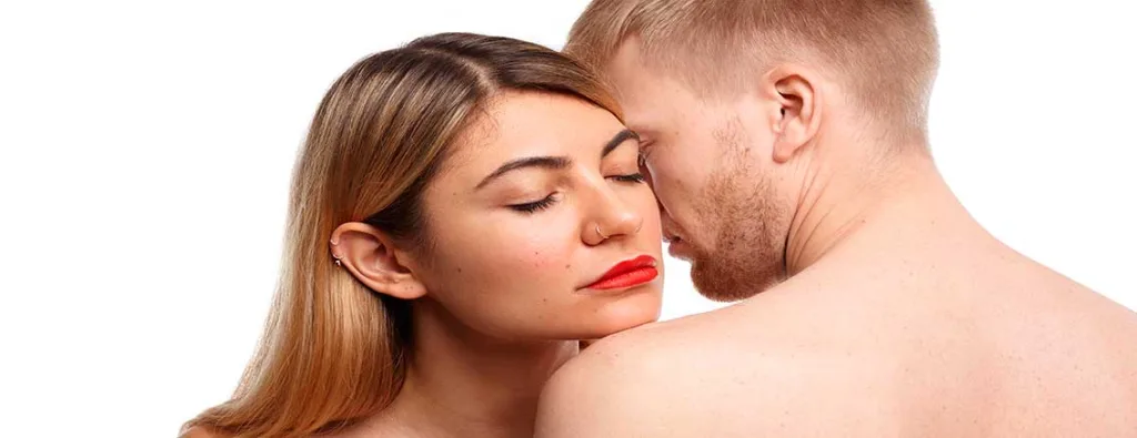 La ciencia explica por qué el aroma femenino puede influir en el ánimo masculino olor corporal femenino con mas atraccion y menos estres en los hombres eljacaguero1