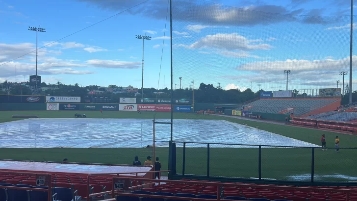 Gigantes del Cibao aseguran semifinal y despiden al Licey en dramática jornada posponer el choque Aguilas–Toros en La Romana