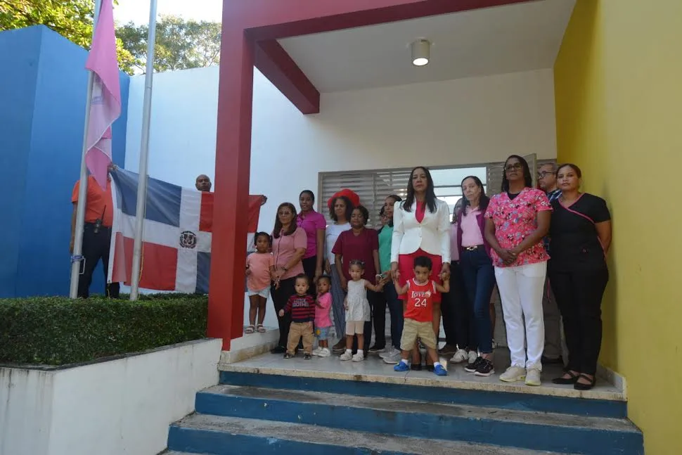 Estancia infantil UASD inicia operaciones nuevo ciclo académico 1 1