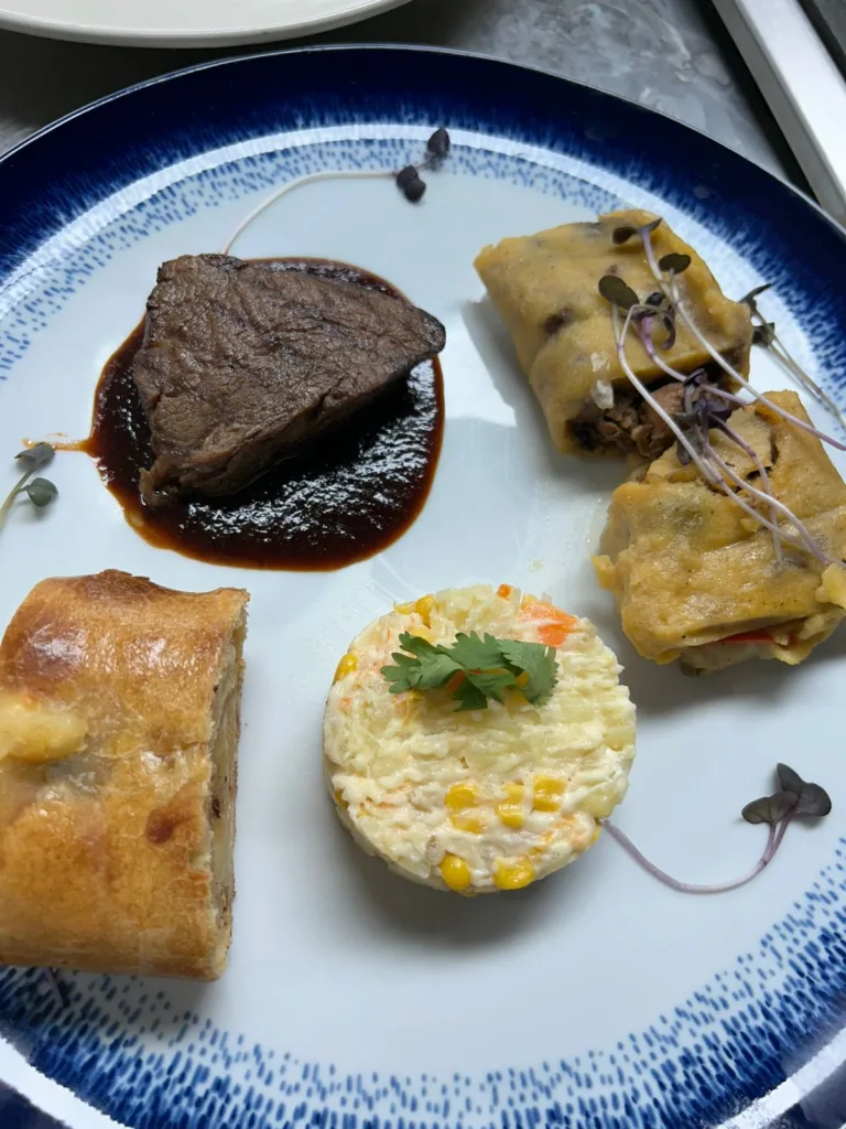 Alta cocina dominicana se proyecta al mundo desde Santiago con diplomado internacional Alta cocina dominicana se proyecta al mundo desde Santiago