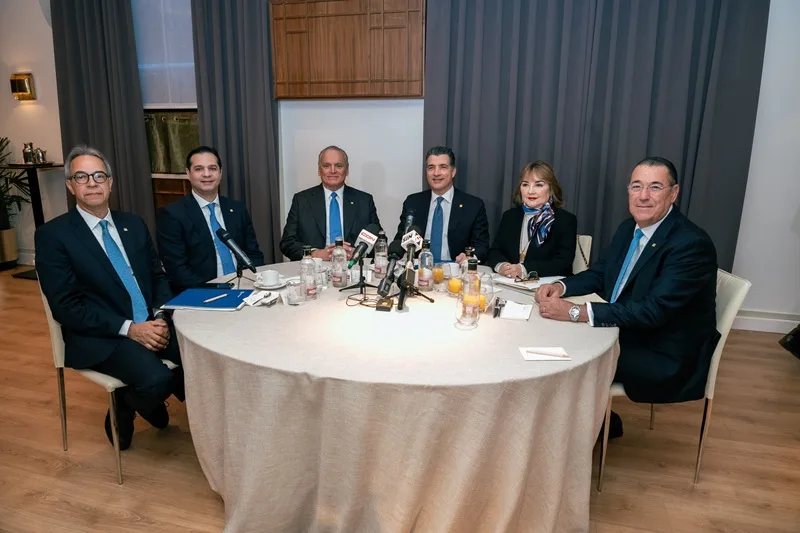 Banco Popular cierra 2025 con US$1,900 millones en cartera turística, consolidando su liderazgo en el sector BCL08716