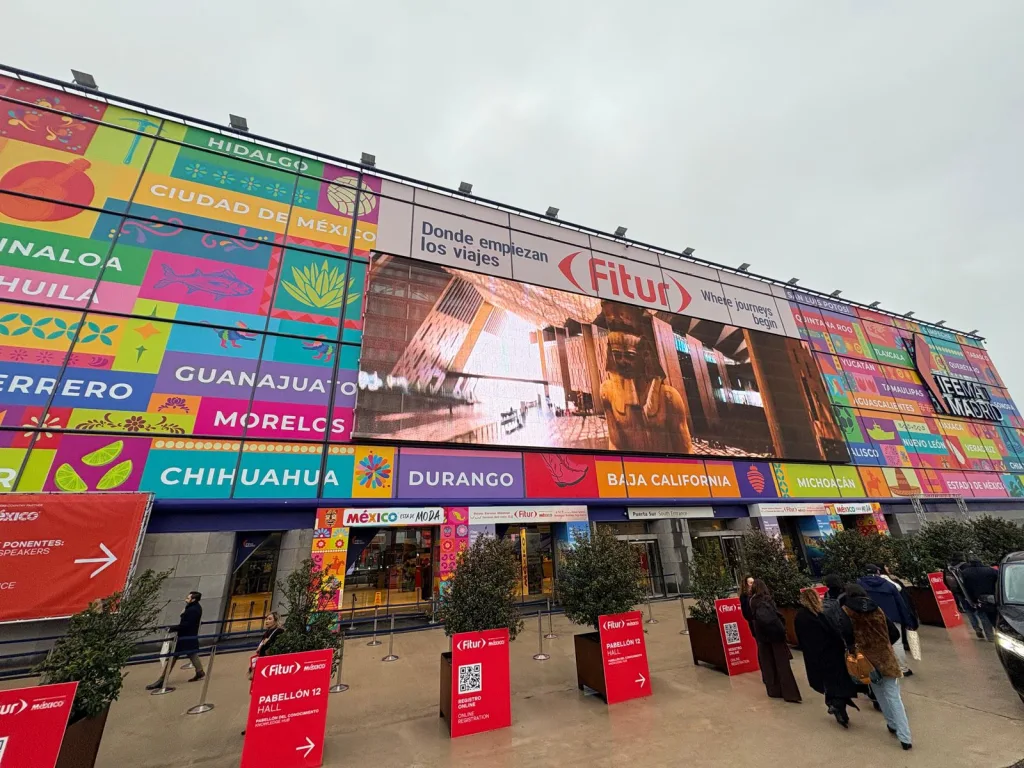 Banreservas impulsa turismo dominicano con financiamientos españoles por más de US$175 millones Banreservas impulsa turismo dominicano con financiamientos espanoles