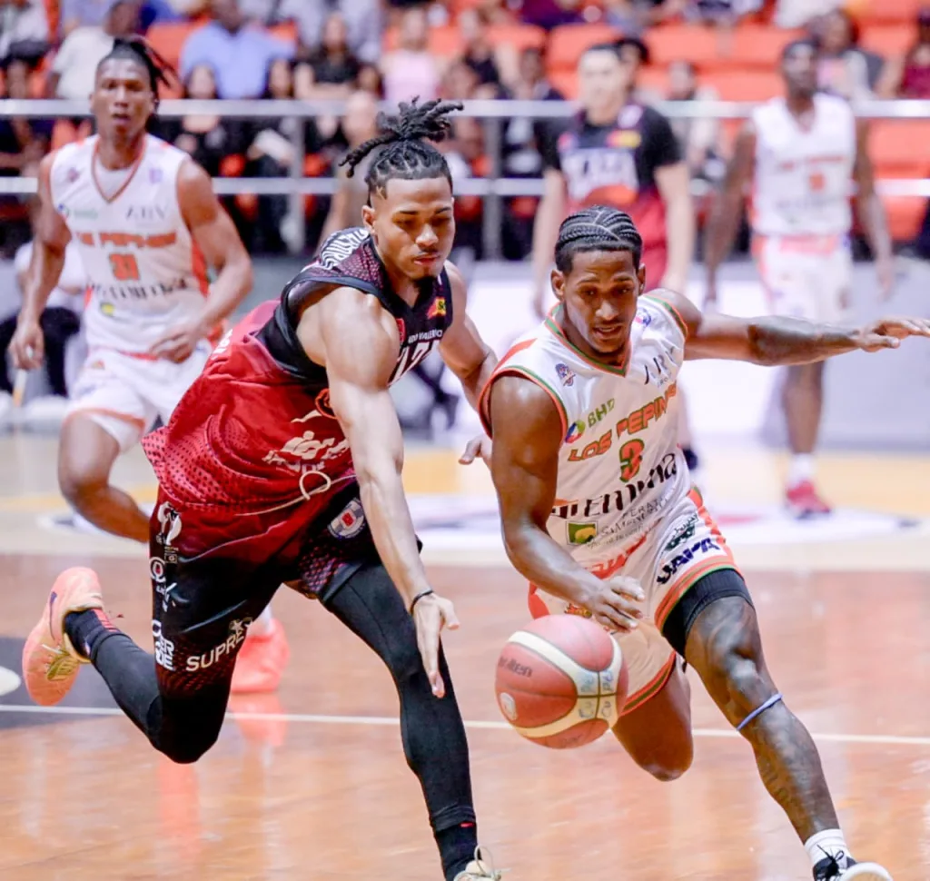 CUPES impone carácter y vence al Plaza en un final electrizante CUPES impone caracter y vence al Plaza en un final electrizante