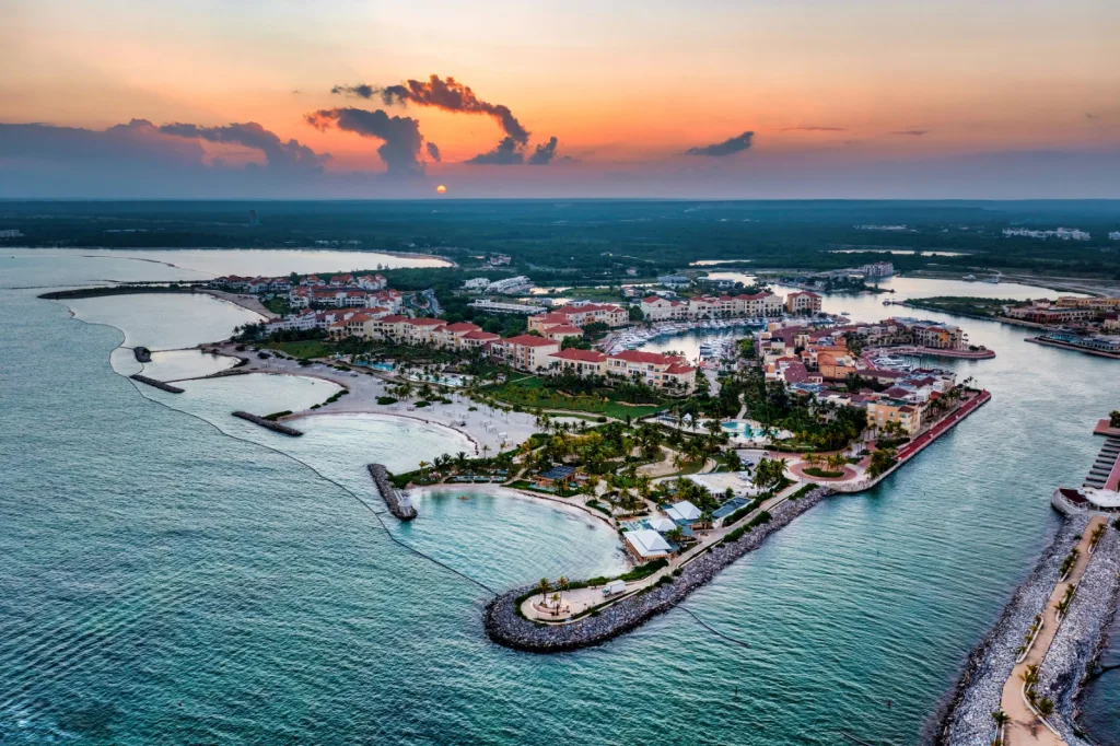 Cap Cana llevará su modelo de lujo y turismo inteligente a FITUR 2026 Cap Cana llevara su modelo de lujo y turismo inteligente a FITUR 20261