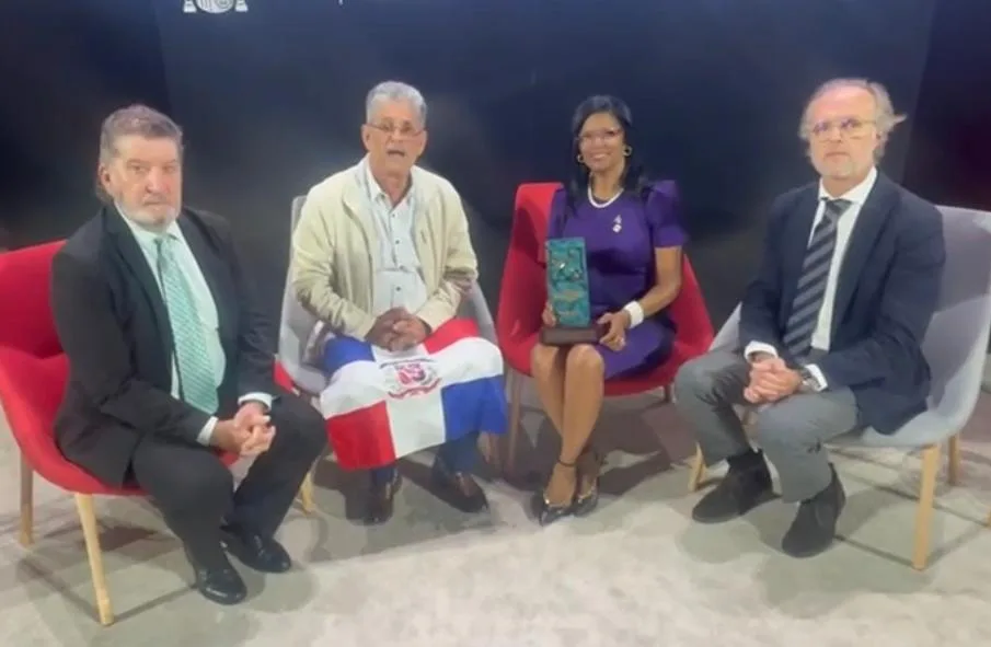 Centro educativo dominicano conquista el mayor reconocimiento iberoamericano a la calidad Centro educativo dominicano conquista el mayor reconocimiento iberoamericano a la calidad1
