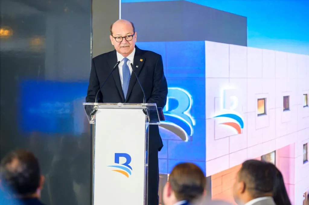 Activos de Banreservas superan el billón 282 mil millones de pesos Foto 02