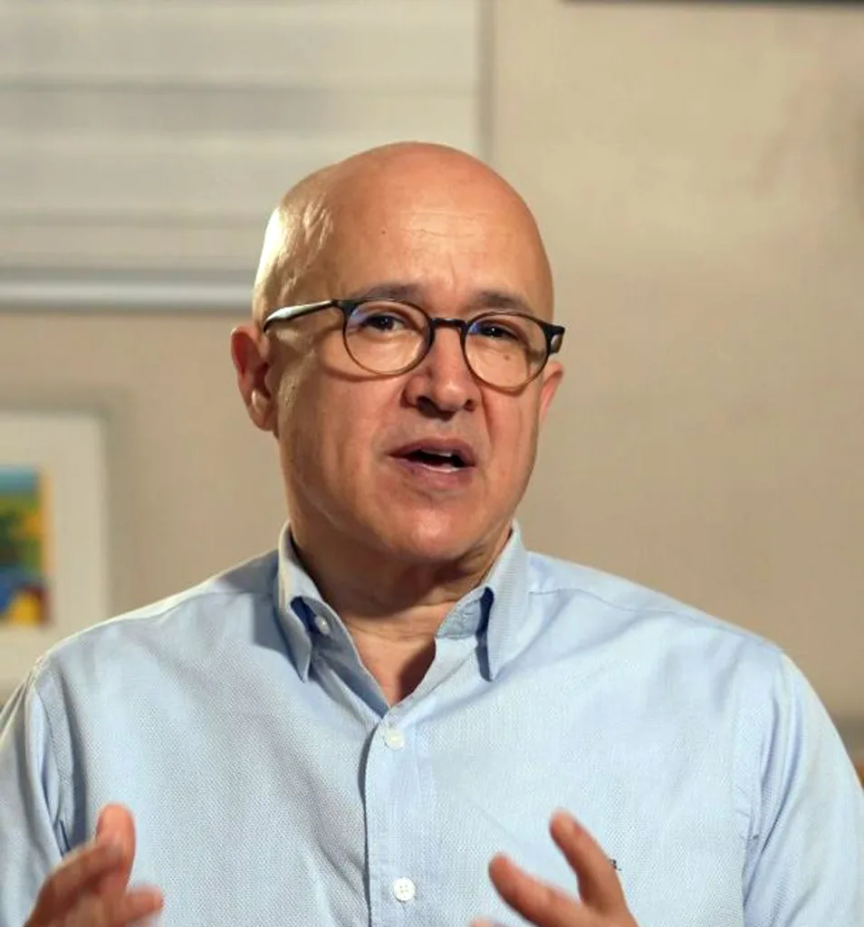 Domínguez Brito respalda llamado de la Iglesia y advierte que la corrupción hiere a la nación Francisco Dominguez Brito eljacaguero 2