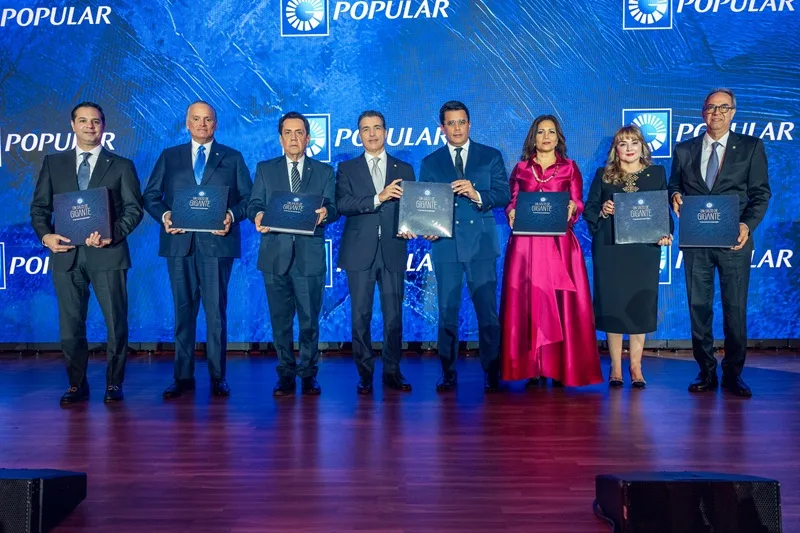 Banco Popular celebra su cena gala en FITUR para hoteleros e inversionistas IMG 0149
