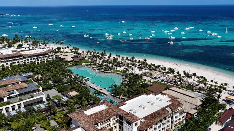 ABA: El crédito bancario impulsa el desarrollo turístico como motor del crecimiento económico Imagen de proyecto turistico en la region Este