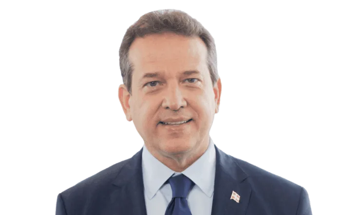 Primicia: Ito Bisonó irrumpe en el escenario presidencial del 2028 Ito Bisono