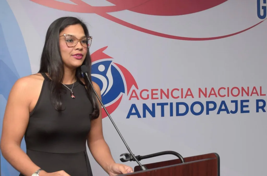 Agencia Antidopaje Dominicana realiza casi 500 controles en 2025 para promover el juego limpio