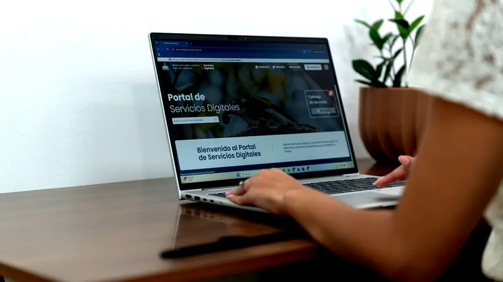 Medio Ambiente moderniza la permisología y multiplica por diez las autorizaciones ambientales Medio Ambiente moderniza la permisologia