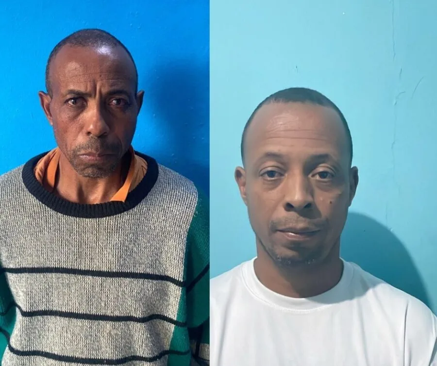 Confesión de familiar revela detalles del crimen contra niña de tres años en Imbert Rafael Rosario Nunez a Papito de 52 anos