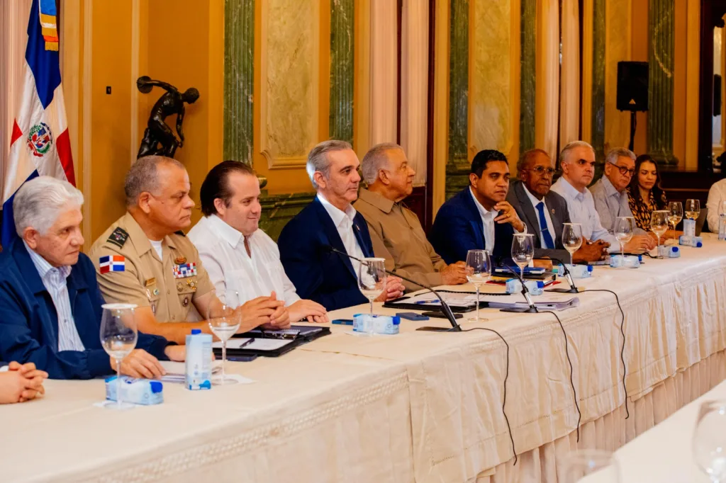 República Dominicana acelera rumbo a Santo Domingo 2026 con avances clave en los Juegos Centroamericanos y del Caribe Republica Dominicana acelera rumbo a Santo Domingo 2026 con avances clave en los Juegos Centroamericanos y del Caribe