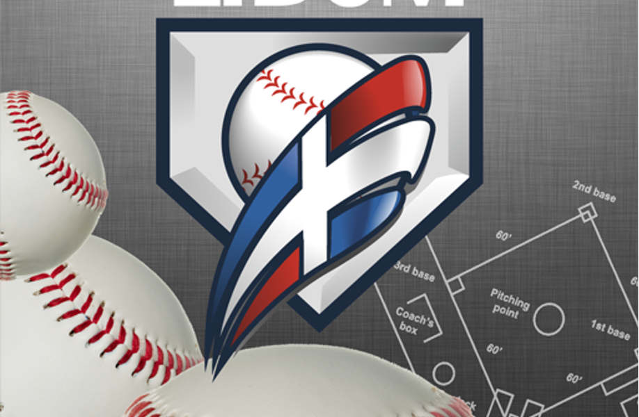 Pica y se Extiende Revisando la jugada y tiempo en el beisbol de RD