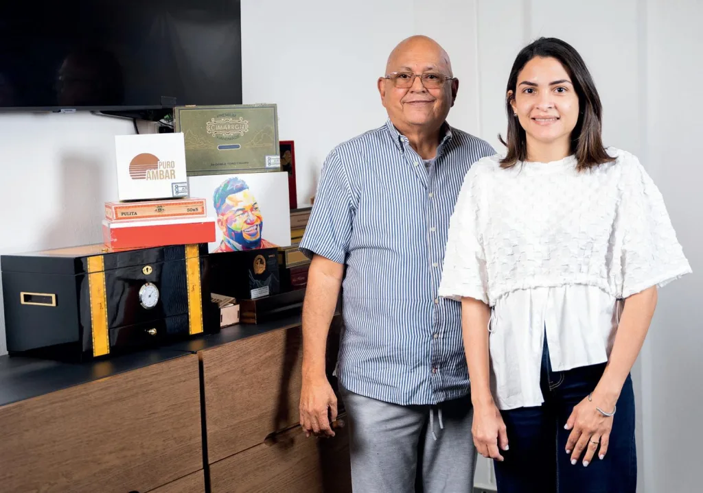 Tabacalera El Artista consolida su liderazgo global y abre el 2026 con récords históricos Tabacalera El Artista consolida su liderazgo global y abre el 2026 con records historicos