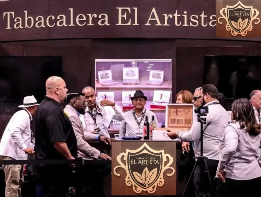 Tabacalera El Artista consolida su liderazgo global y abre el 2026 con récords históricos Tabacalera El Artista consolida su liderazgo global y abre el 2026 con records historicos1