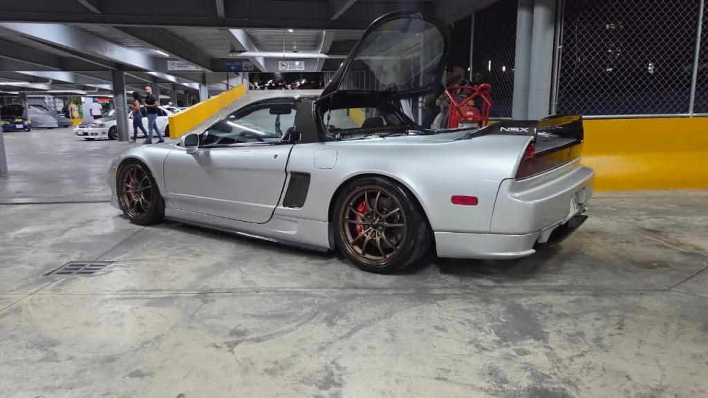 Clínica Universitaria Unión Médica recibe reconocimiento por impulsar el turismo deportivo con The Tuner Show 2026 The Tuner Show 2026a