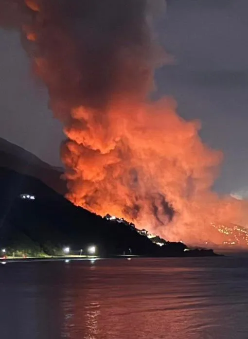 Trump ordena ataques militares contra Venezuela y genera alarma regional Trump ordena ataques militares contra Venezuela y genera alarma regional