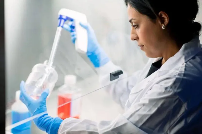 Diez avances de investigación de Mayo Clinic que impulsan la medicina image