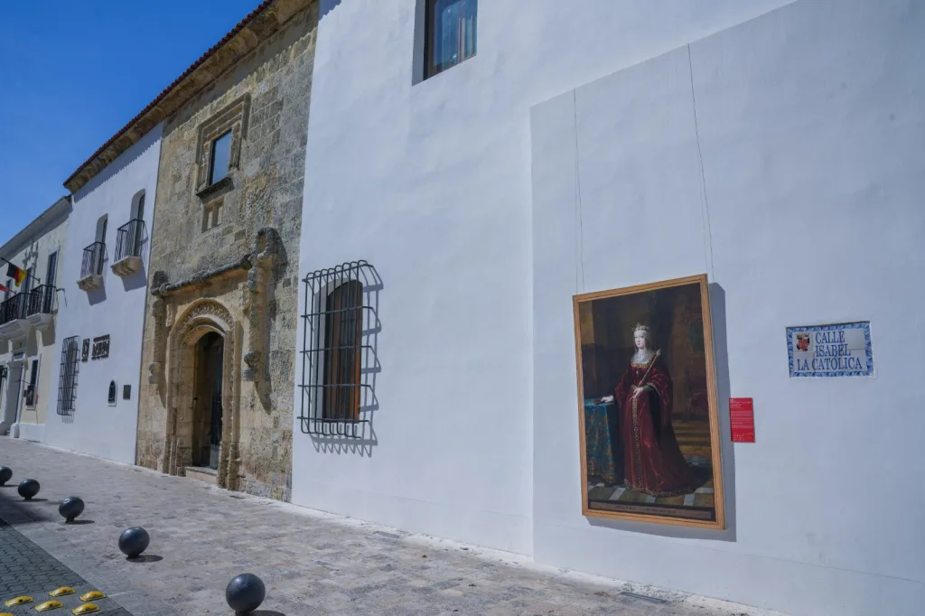 Banco Popular impulsa alianza cultural que lleva el legado del Prado a la Ciudad Colonial Banco Popular impulsa alianza cultural que lleva el legado del Prado a la Ciudad Colonial1