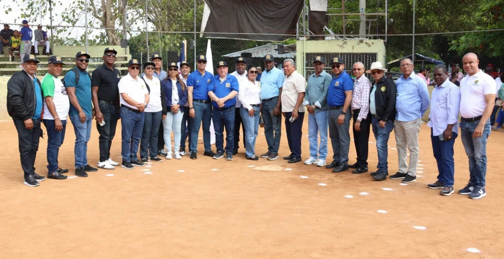 COOPNAMA celebra su 55 aniversario impulsando el deporte en Duarte y Hermanas Mirabal COOPNAMA celebra su 55 aniversario impulsando el deporte en Duarte y Hermanas Mirabal