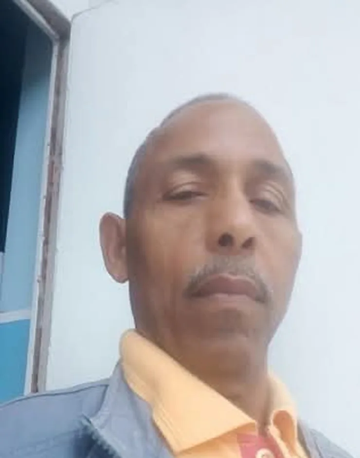 La vida de mis pasos Enrique Cabrera Vasquez