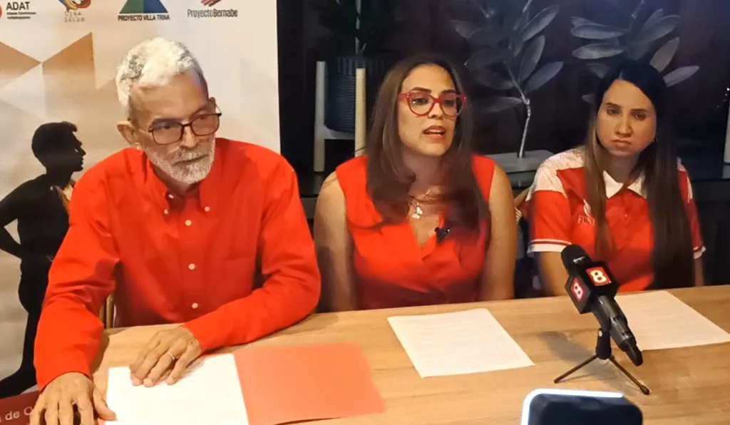 FUNDO lanza edición 2026 de “De Rojo por la Mujer” para crear conciencia sobre la salud cardiovascular femenina FUNDO lanza edicion 2026 de De Rojo por la Mujer