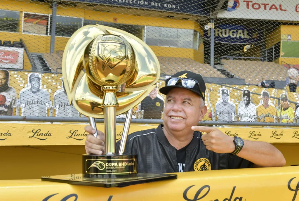 Pica y se Extiende Felix Fermin eljacaguero