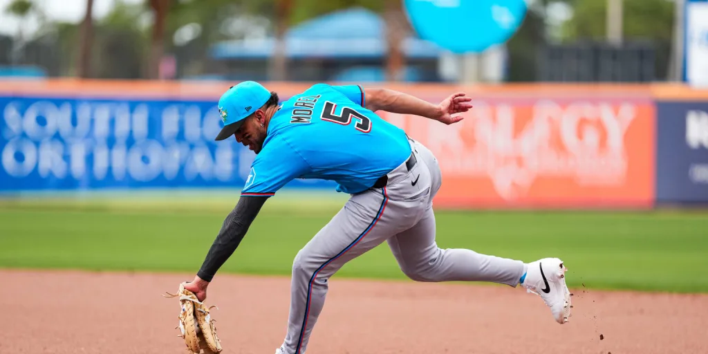 Pica y se Extiende Foto Christopher Morel