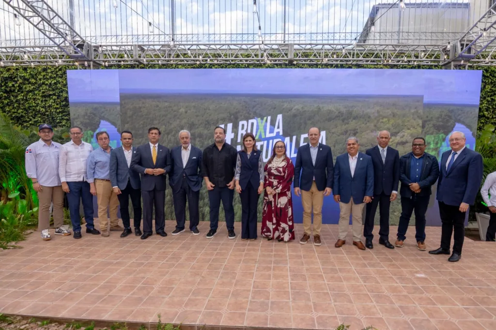 Medio Ambiente impulsa gestión moderna y digital para acelerar permisos y proteger recursos naturales Medio Ambiente impulsa gestion moderna y digital para acelerar permisos y proteger recursos naturales