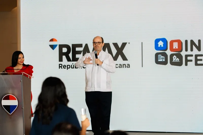 REMAX canaliza más de RD$1,000 millones en solicitudes hipotecarias durante su InmoFeria 2026 UPM02351.JPG