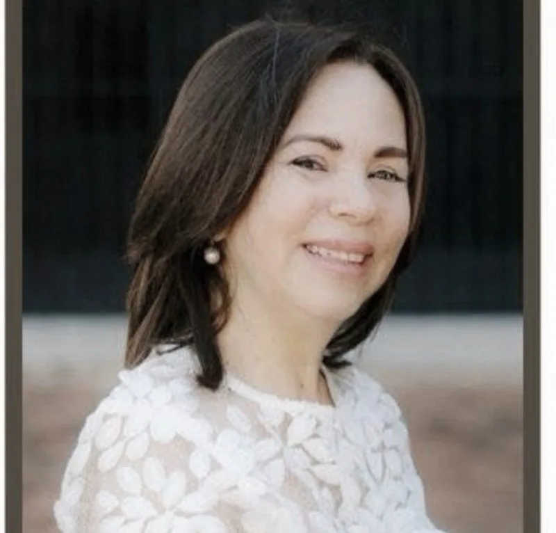 Muere hermana de Guillermo Moreno y de la vicealcaldesa de Santiago YanetMoreno 800x766 1