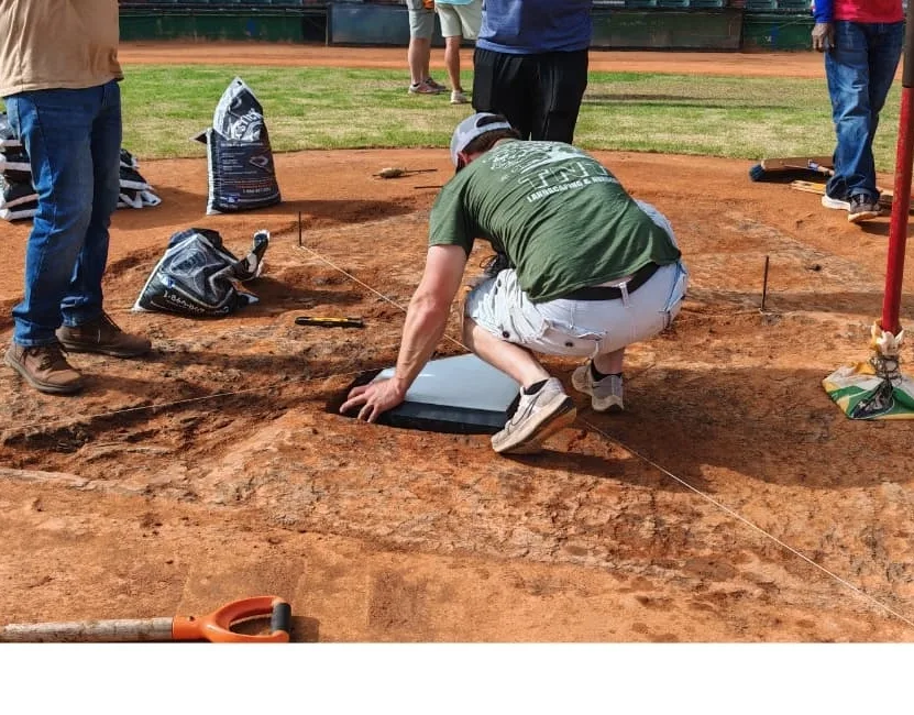 Estadio Quisqueya se prepara para recibir duelos de fogueo rumbo al Clásico Mundial estadio Quisqueya para juego Detroit y Republica Dominicana