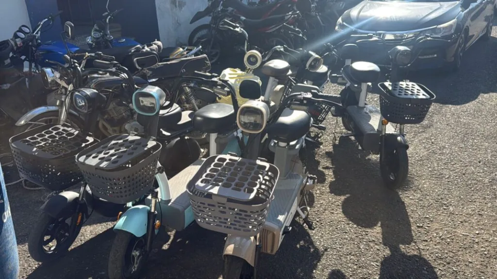 Gobierno impulsa reducción de la jornada laboral y avanza en regulación de patinetas eléctricas patinetas electricas eljacaguero