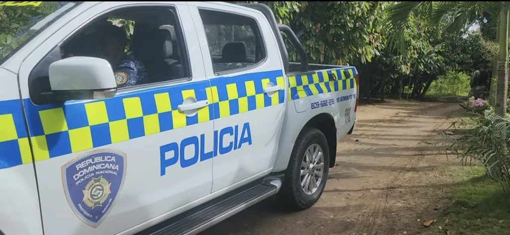 Persisten la vigilancia y el silencio oficial tras 37 días de la desaparición de niña en Imbert policia nacional republica dominicanana eljacaguero