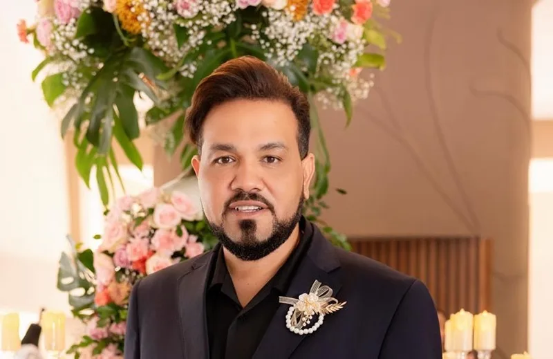 Trayectoria de Aneury Pilar lo lleva nuevamente al jurado nacional de los RD Event Awards 0302b4b9 adbf 461d 83ca f4e66d8dc8df