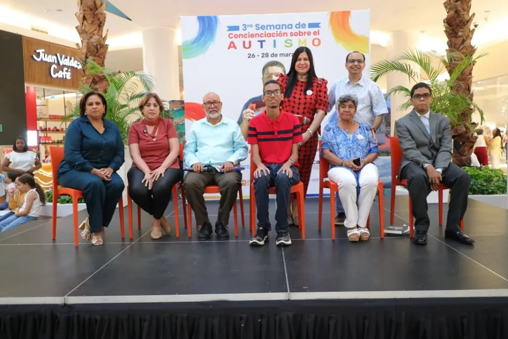 Ágora impulsa inclusión con jornada dedicada al autismo entre arte y conciencia social Agora impulsa inclusion con jornada dedicada al autismo entre arte y conciencia social1