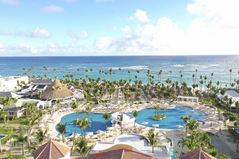 Bahia Principe presenta nuevas sub-marcas centradas en el cliente y una identidad visual renovada Bahia Principe Escape Ambar