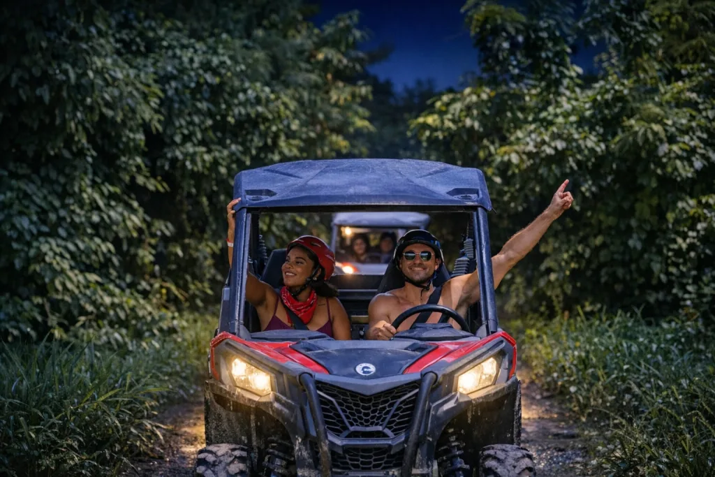 Bávaro Adventure Park fortalece su presencia internacional en ANATO 2026 Bavaro Adventure Park fortalece su presencia internacional en ANATO 2026