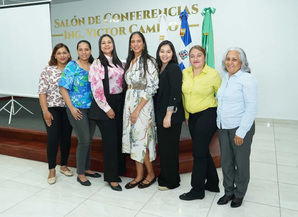CAID fortalece capacidades docentes para detectar señales tempranas en el aula CAID fortalece capacidades docentes para detectar senales tempranas en el aula