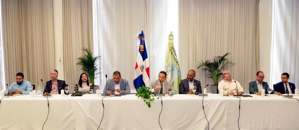 ETED impulsa proyectos de baterías para fortalecer la estabilidad del sistema eléctrico ETED impulsa proyectos de baterias para fortalecer la estabilidad del sistema electrico