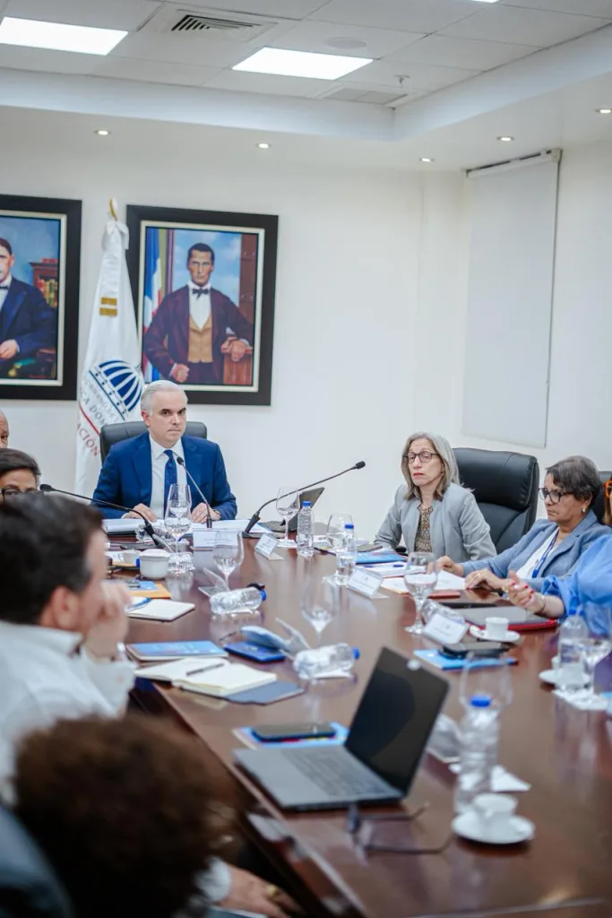 Educación inicia planificación anticipada del año escolar 2026-2027 Educacion inicia planificacion anticipada del ano escolar 2026 2027