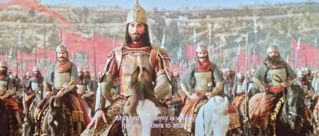 La otra cara del Cine de India El cine de India es expresion audiovisual internacionalmente unica. Foto suministrada