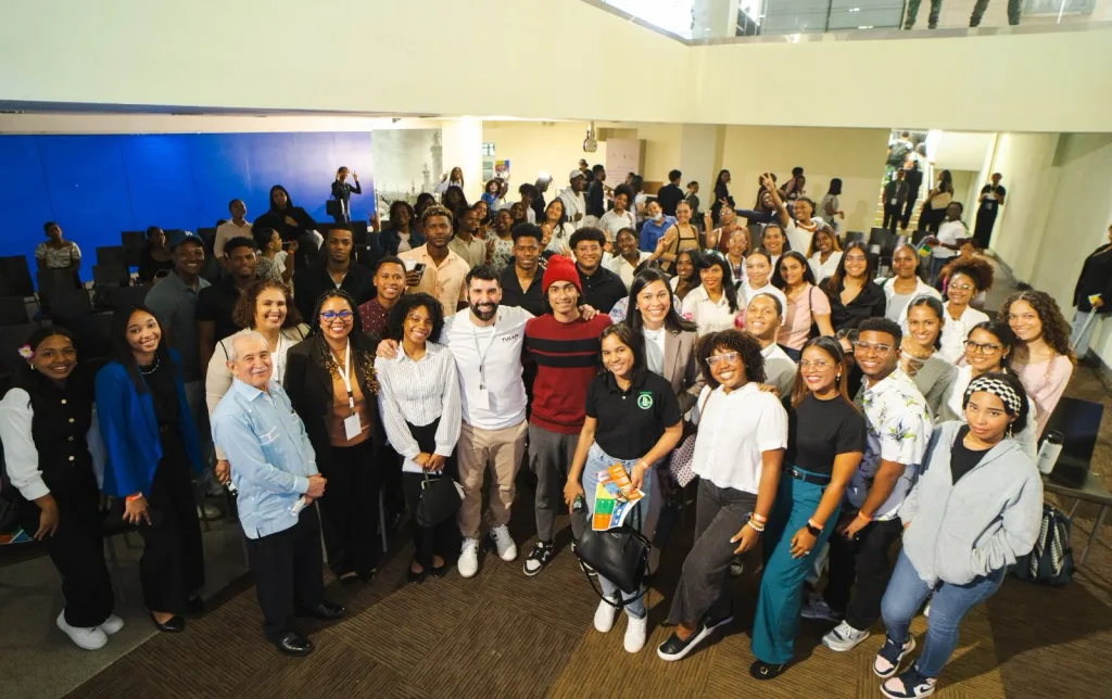 Foro gastronómico impulsa talento y formación en la cocina dominicana Foro gastronomico impulsa talento y formacion en la cocina dominicana