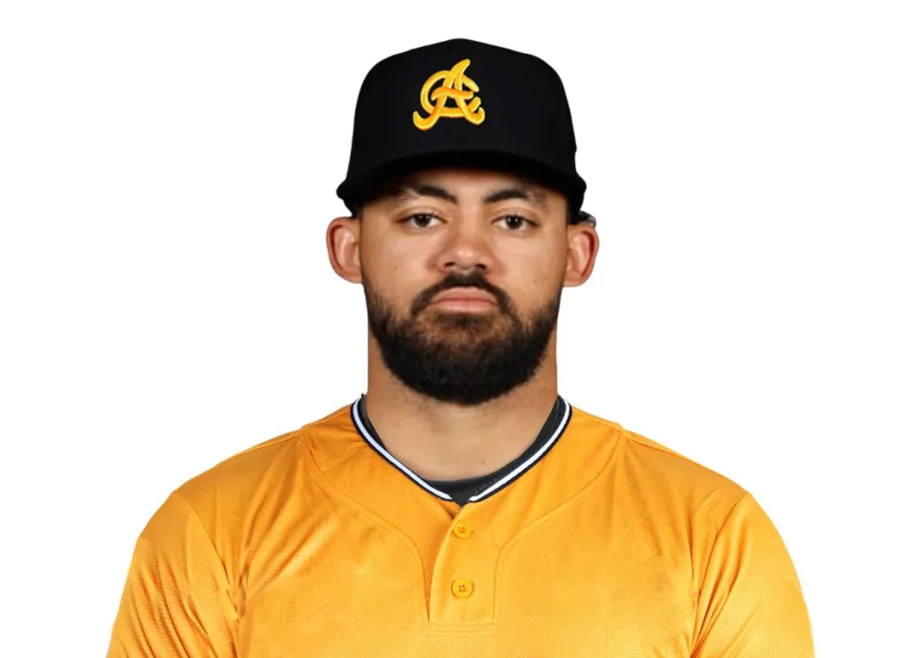 Águilas Cibaeñas refuerzan su plantilla con la llegada de Jasson “El Marciano” Domínguez Jasson Dominguez eljacaguero