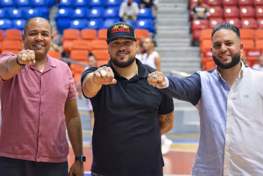 Pica y se Extiende Joerinson Duversiel