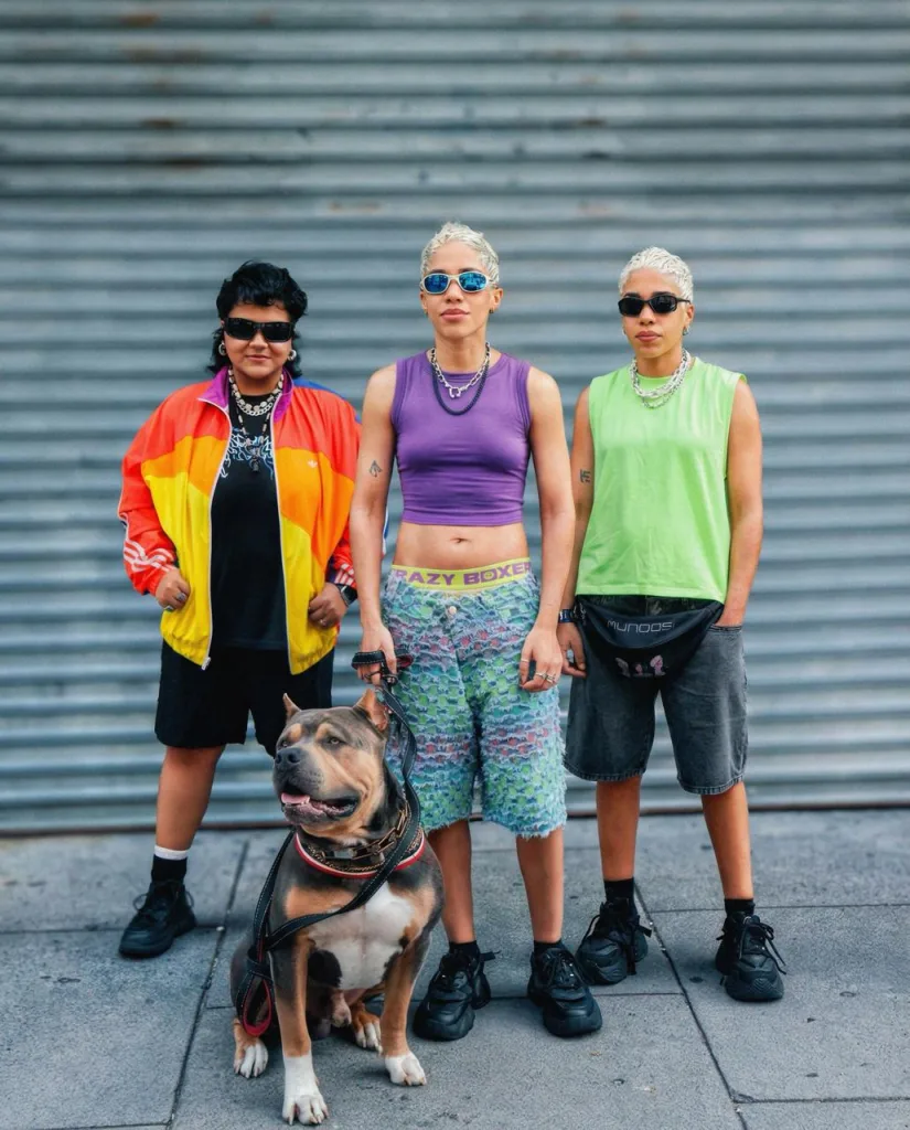 MULA consolida su presencia internacional como referente del pop alternativo caribeño MULA consolida su presencia internacional como referente del pop alternativo caribeno1