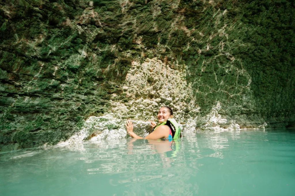 Bávaro Adventure Park fortalece su presencia internacional en ANATO 2026 Ojos de Yaya Sacred River eljacaguero